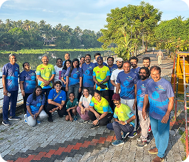 Walkable Kochi Gallery 7